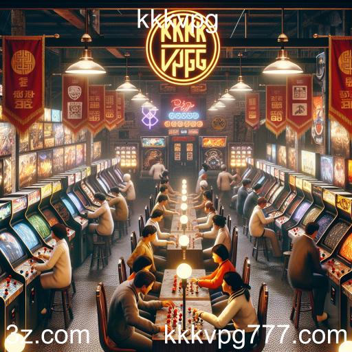 A Evolução dos Jogos Arcade: Do Fliperama à Era Digital